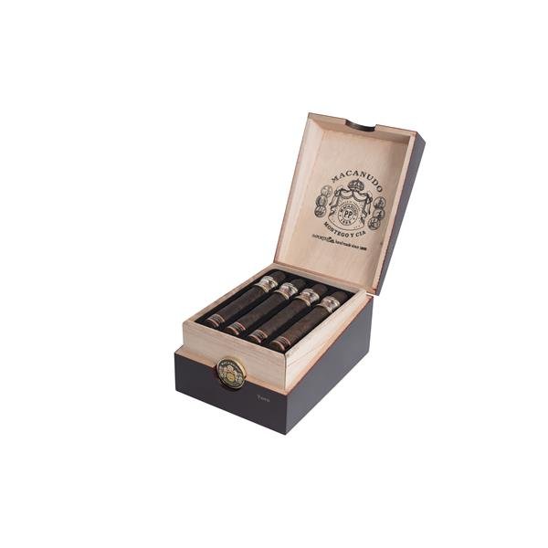 Macanudo - Vintage 1997 - Maduro - Toro – Bild 5
