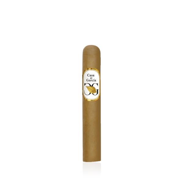 Casa de García Bundle Robusto Zigarrenkontor Weimar