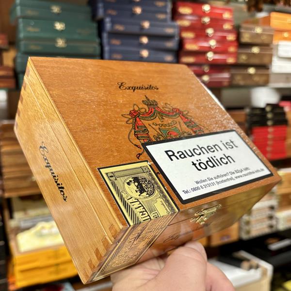 Arturo Fuente - Gran Reserva - Classic - Exquisitos - Chicos